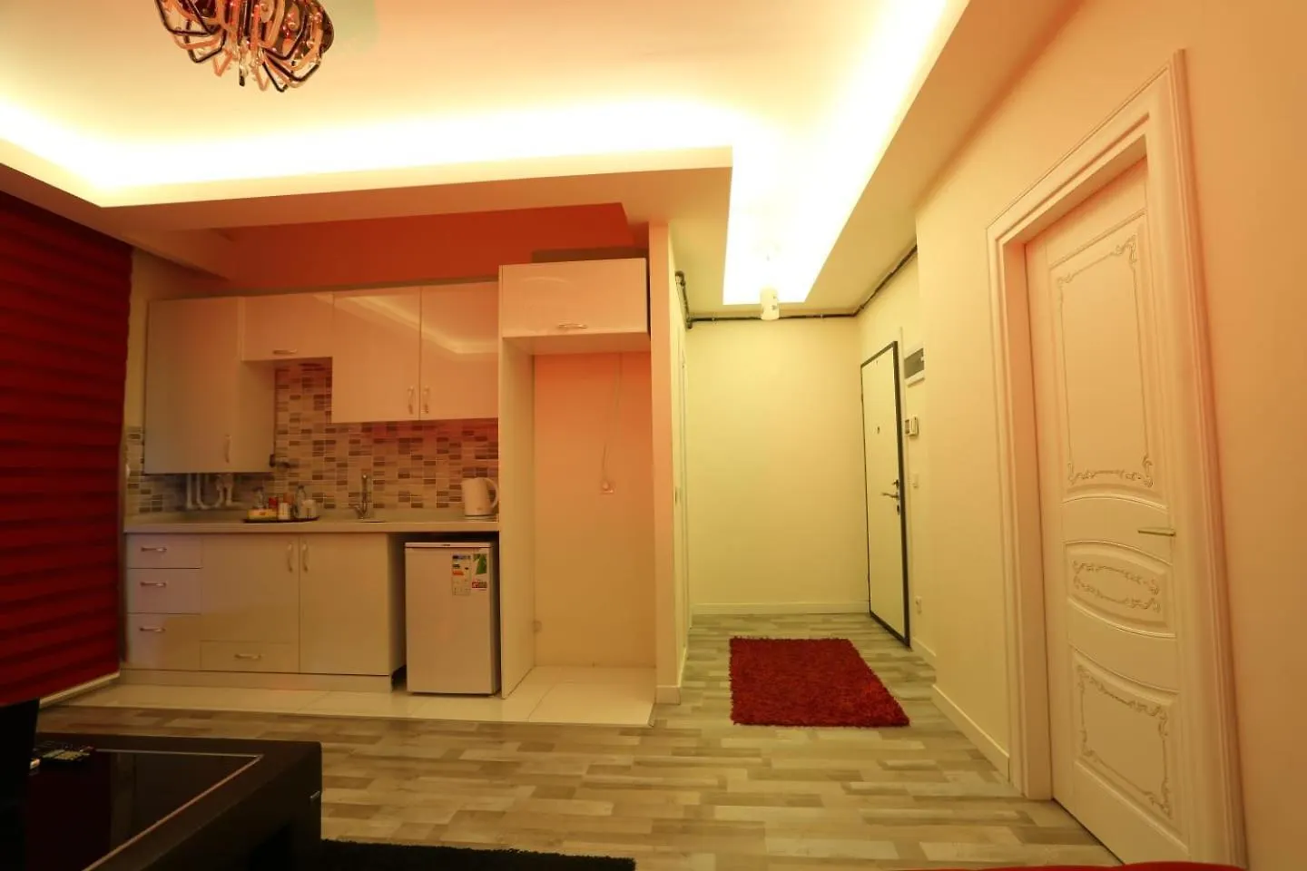 Open Atasehir Suit Stambuł Turcja