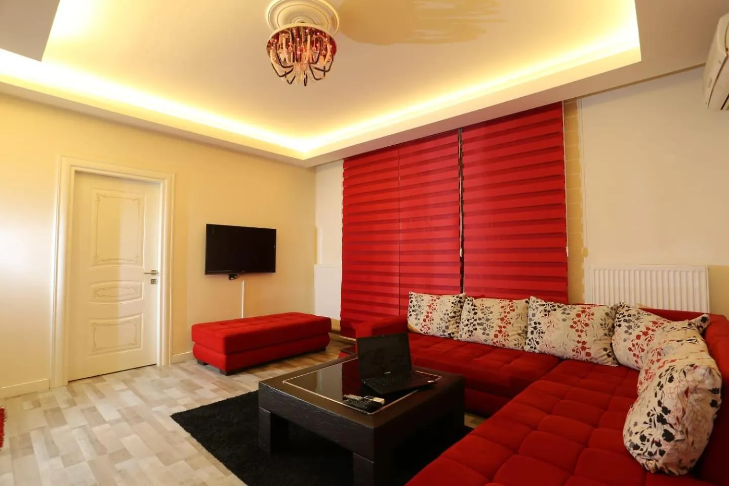 Open Atasehir Suit Stambuł 0*,  Turcja