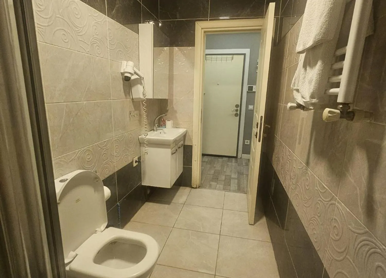 Open Atasehir Suit Stambuł 0*,  Turcja