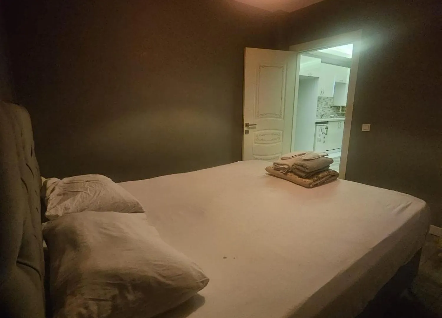 Open Atasehir Suit Stambuł Turcja