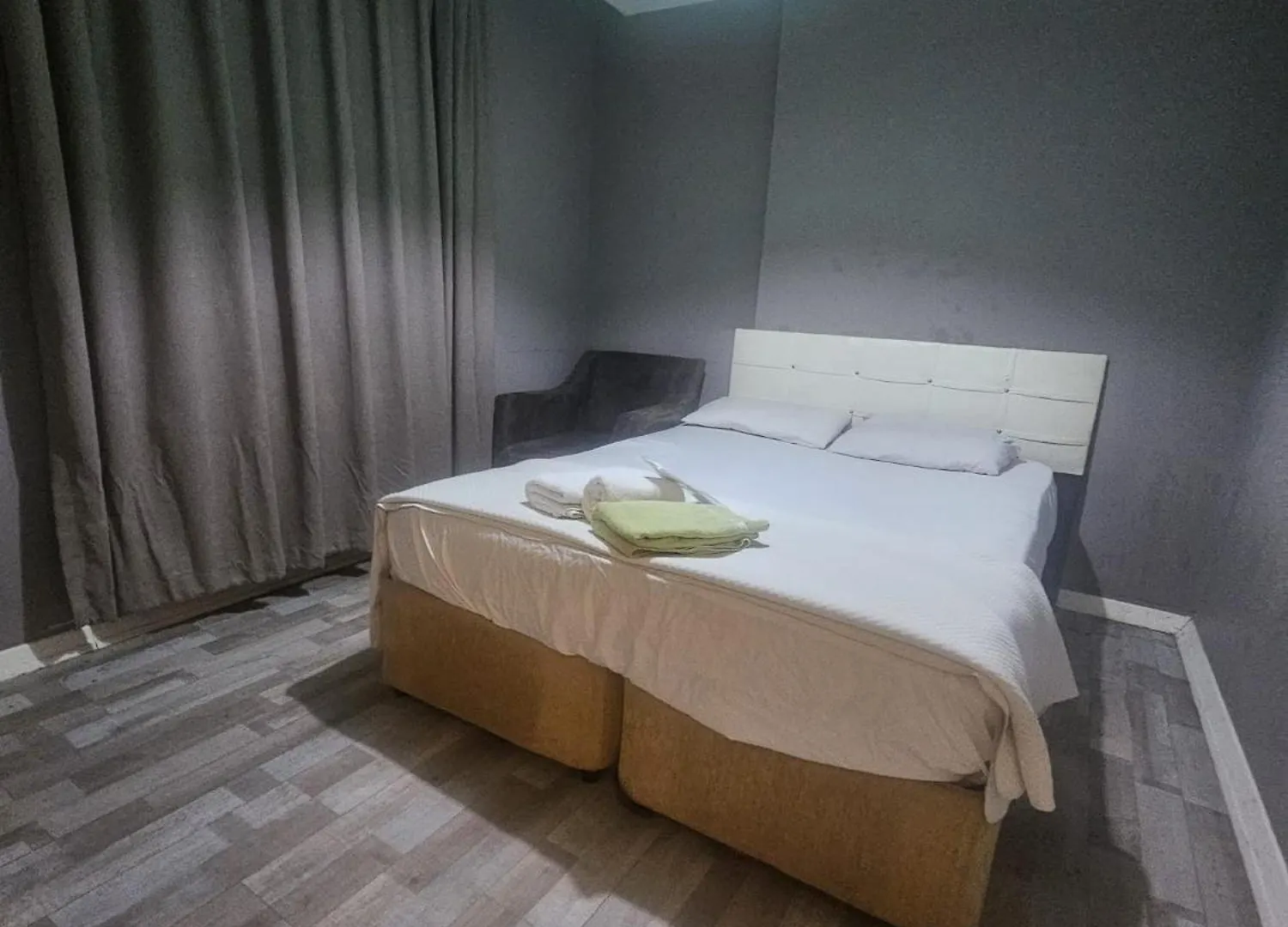Open Atasehir Suit イスタンブール