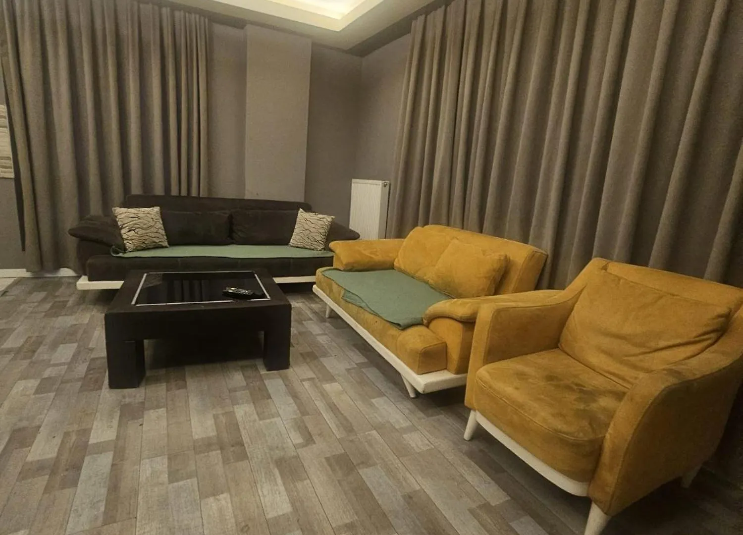 Open Atasehir Suit Stambuł Turcja