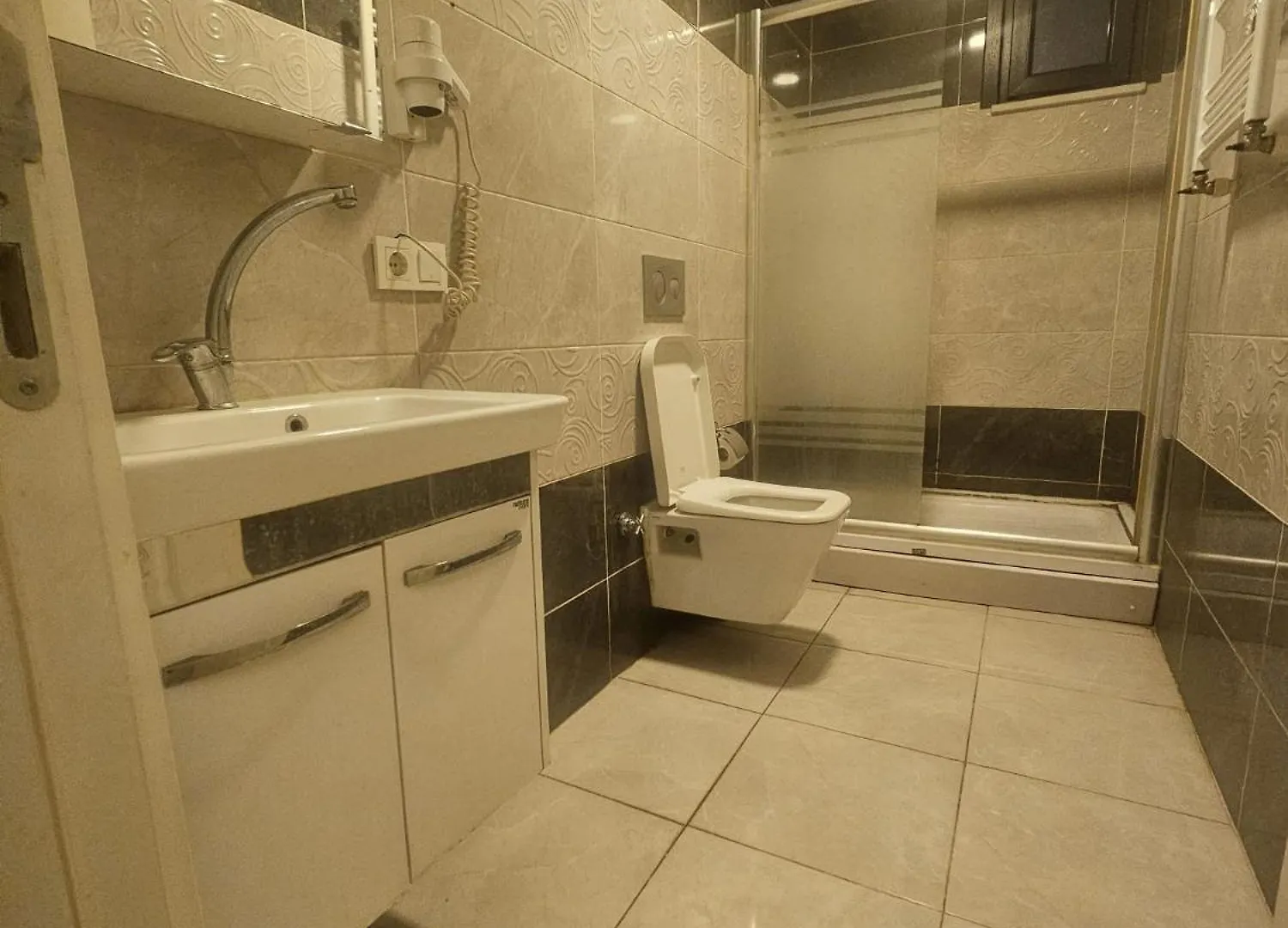 Open Atasehir Suit Stambuł