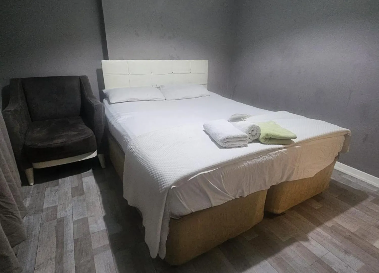 Hotel de apartamente Open Atasehir Suit Istanbul Turcia