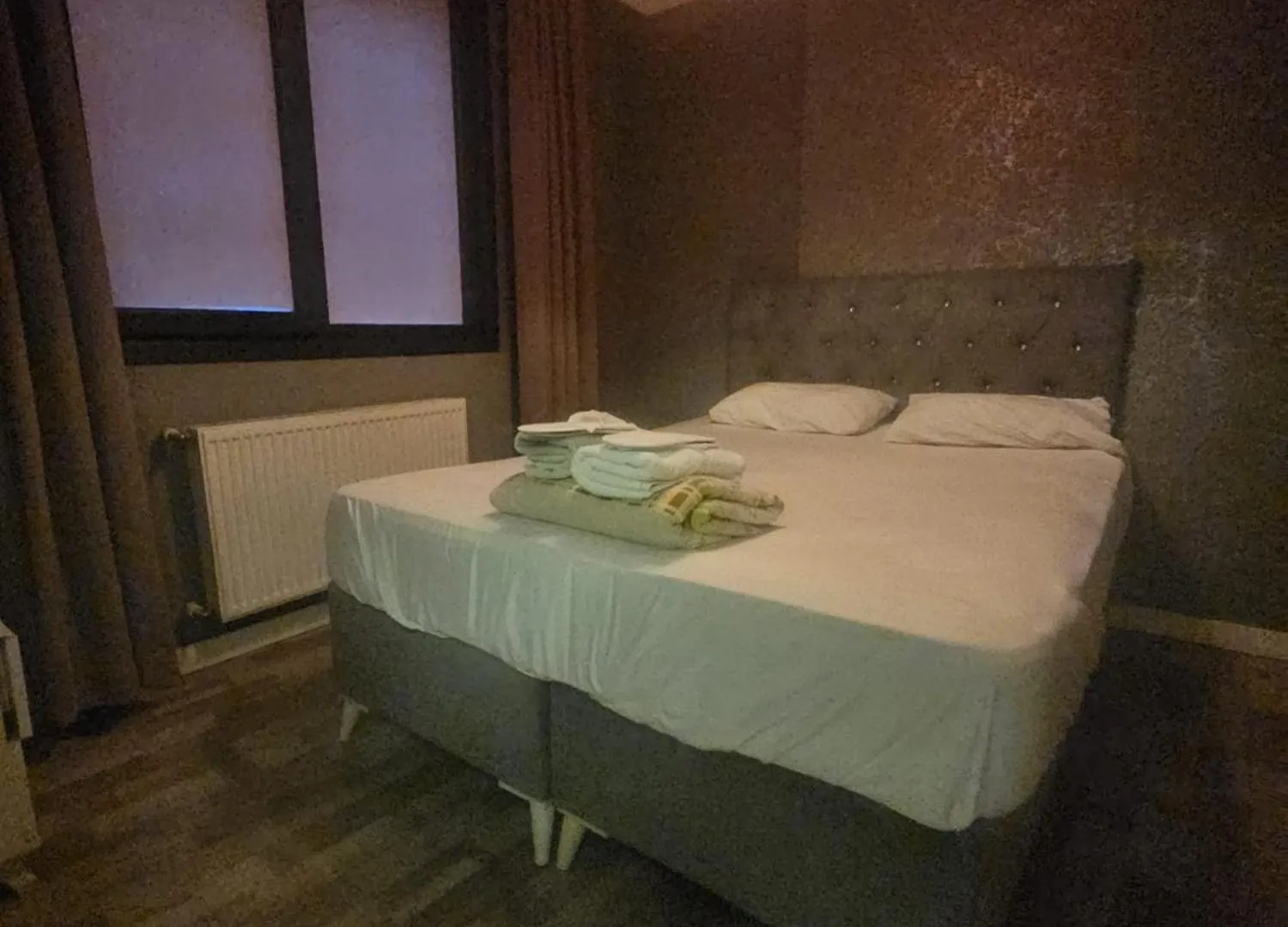 Hotel de apartamente Open Atasehir Suit Istanbul