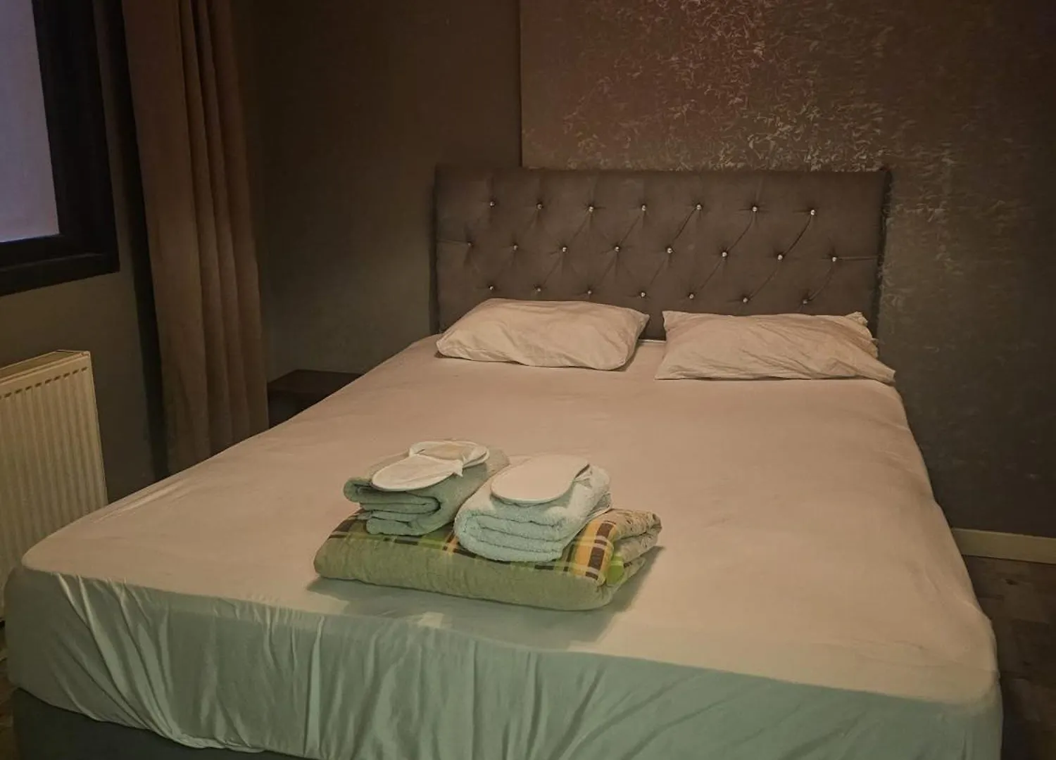 Open Atasehir Suit Κωνσταντινούπολη