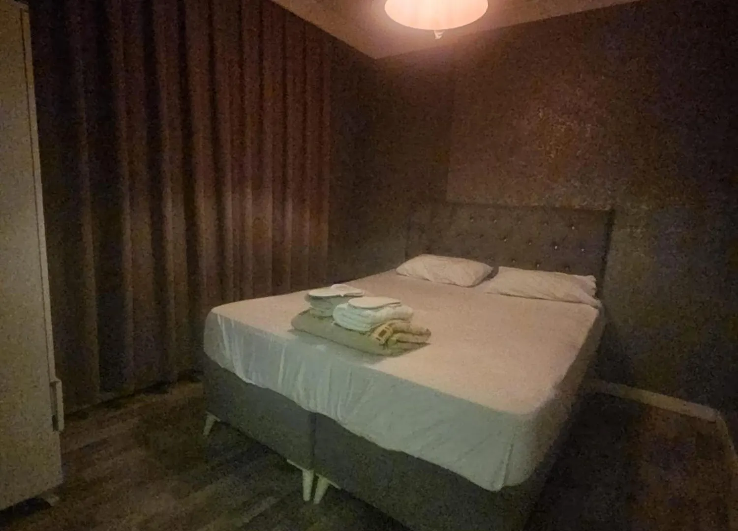 Open Atasehir Suit Κωνσταντινούπολη Ξενοδοχείο με διαμερίσματα