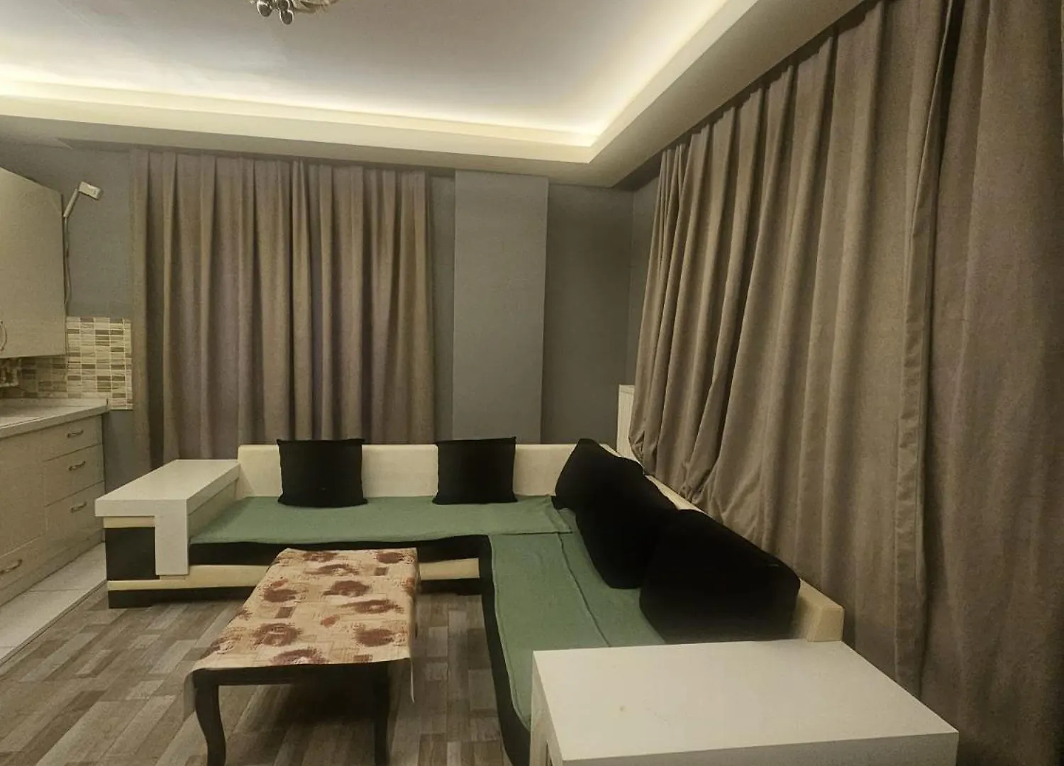 Open Atasehir Suit Κωνσταντινούπολη 0*,  Τουρκία