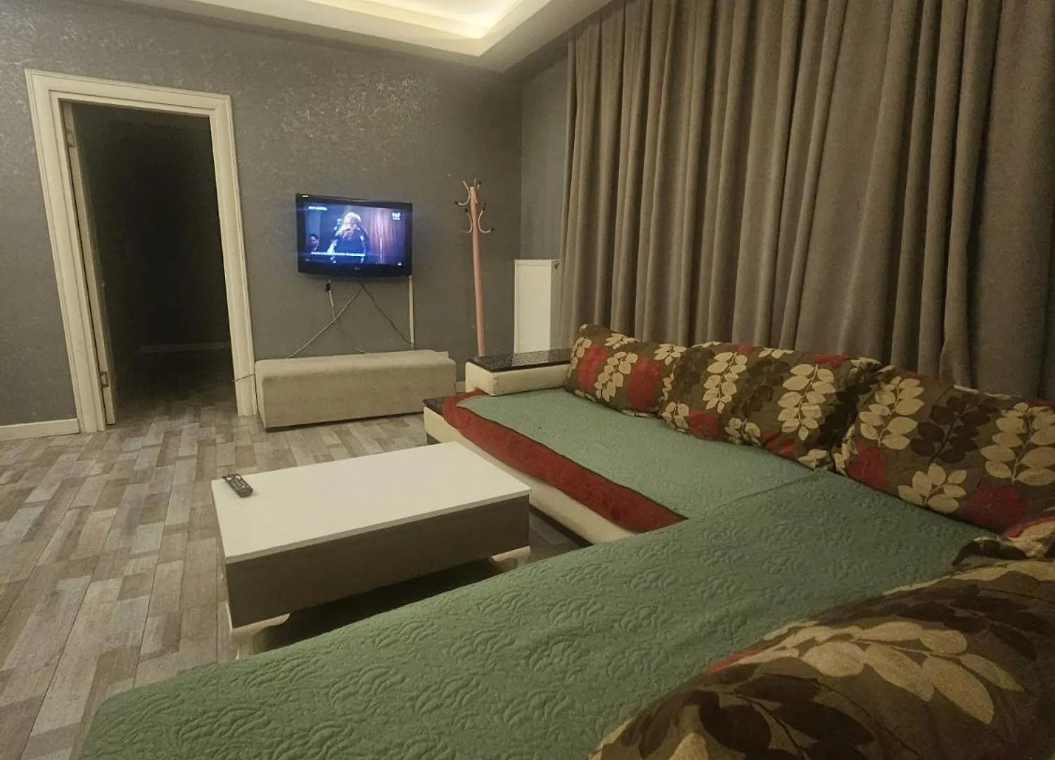 Ξενοδοχείο με διαμερίσματα Open Atasehir Suit Κωνσταντινούπολη Τουρκία