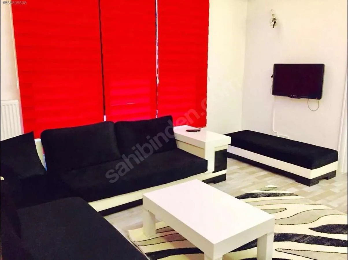 Επικοινωνία με το Open Atasehir Suit